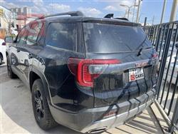 جي ام سي اكاديا